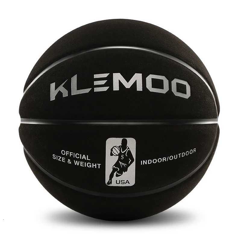 Size 7 Basketball Ball for Indoor and Outdoor Students Adult Basketball GiftW251115