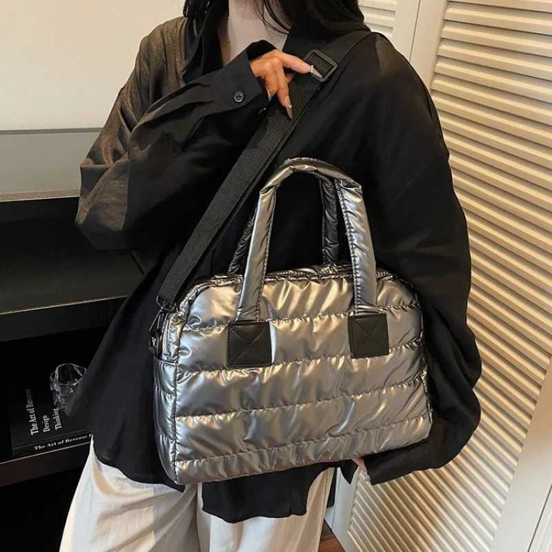 Elegant Tote Bags For Women Leather Shoulder Bag Classic Design By Famous Designer Luxury Brand Ladies HandbagsW251115