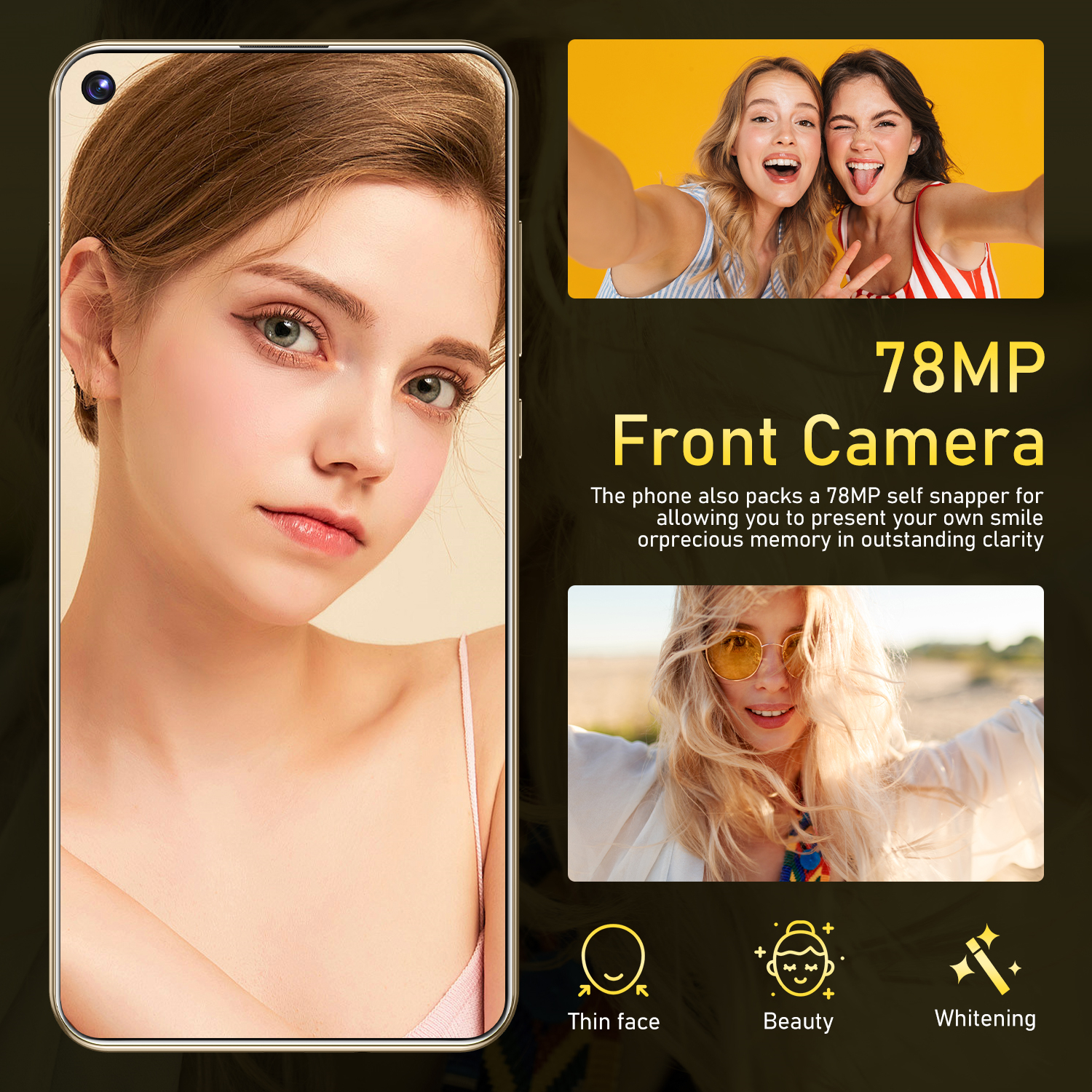 s25 ultra new smartphone with 5g connectivity 7 3inch hd display snapdragon 8 gen3 processor dual sim support unlockable design
