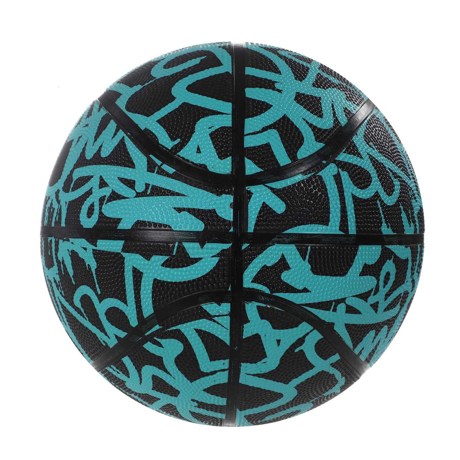 Premium Rubber Basketball Size 7 Outdoor Cement Court Training Sports Ball For Adults Youth Professional Game EquipmentW251115