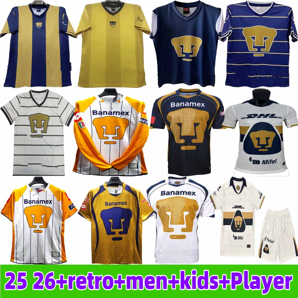 25 26 Unam Soccer J… - image