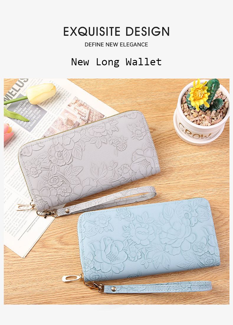 Elegant Ladies' Shoulder Bag Featuring a Larger Zip Pocket for Electronics & Cash
