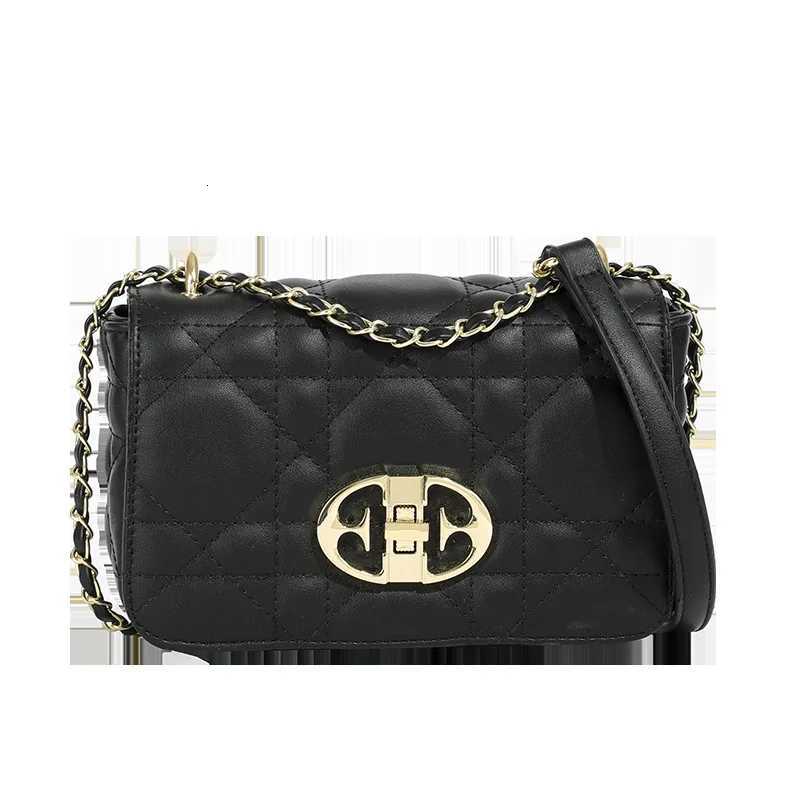 2025 New Autumn Crossbody Bag - Multi-Way Shoulder Purse Premium Small Handbag Versatile Daily Essential for WomenW251115