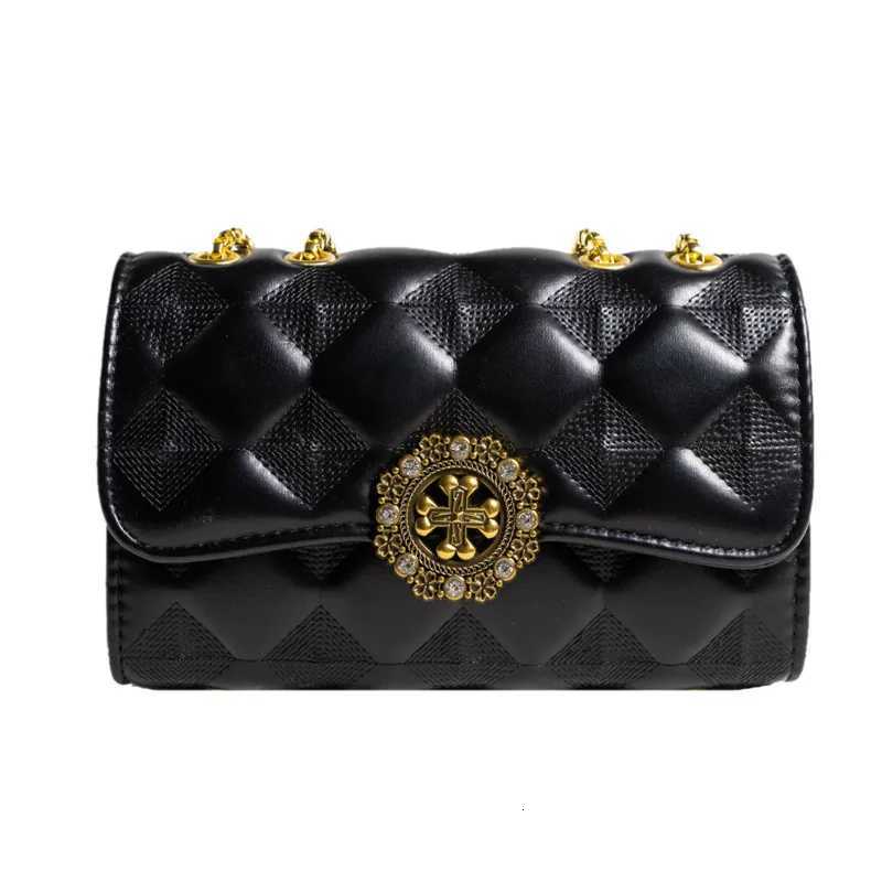 2025 High-End Womens Small Bags - Trendy Popular Messenger/Shoulder Styles Outdoor Dating ToursW251115