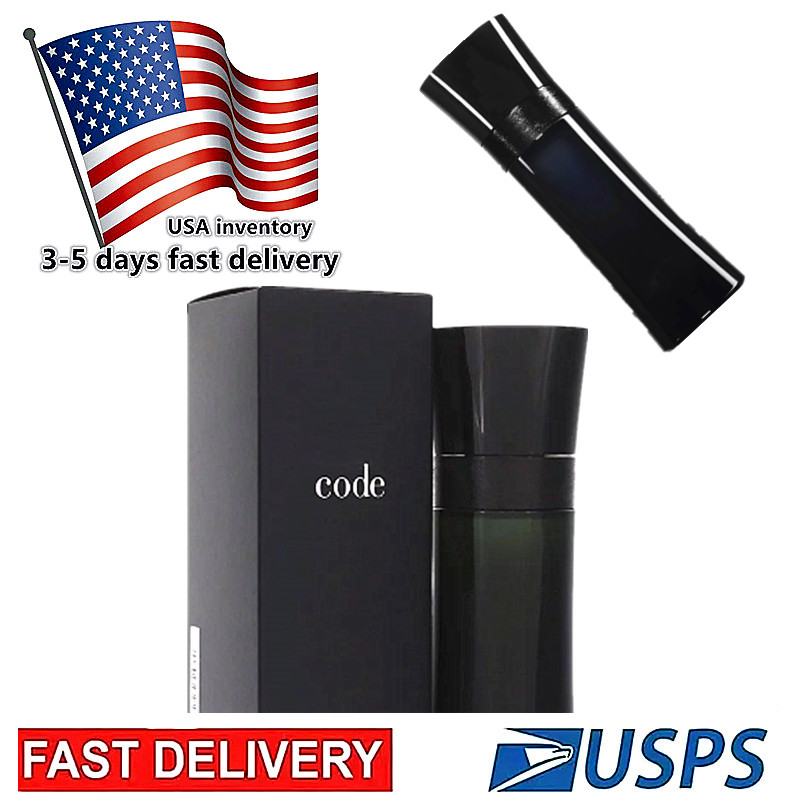 In The United States There Are Stocks of Perfume Men's Spray Bottle Cologne Flower Spray Deodorant Fashion Perfume Lasting