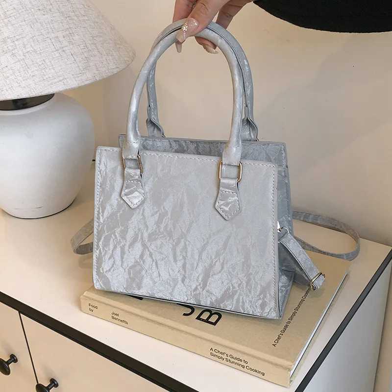 Fashionable Crossbody Bags for Women Shoulder Bags Trendy Purse and Handbags Designer Bag Female Bags Sac Main Femme W251115