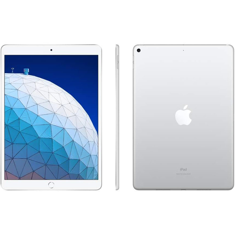 2019 Apple iPad Air 3rd Gen (10.5-inch, Wi-Fi + Cellular, 64GB) - Space Gray (Used 90% New)