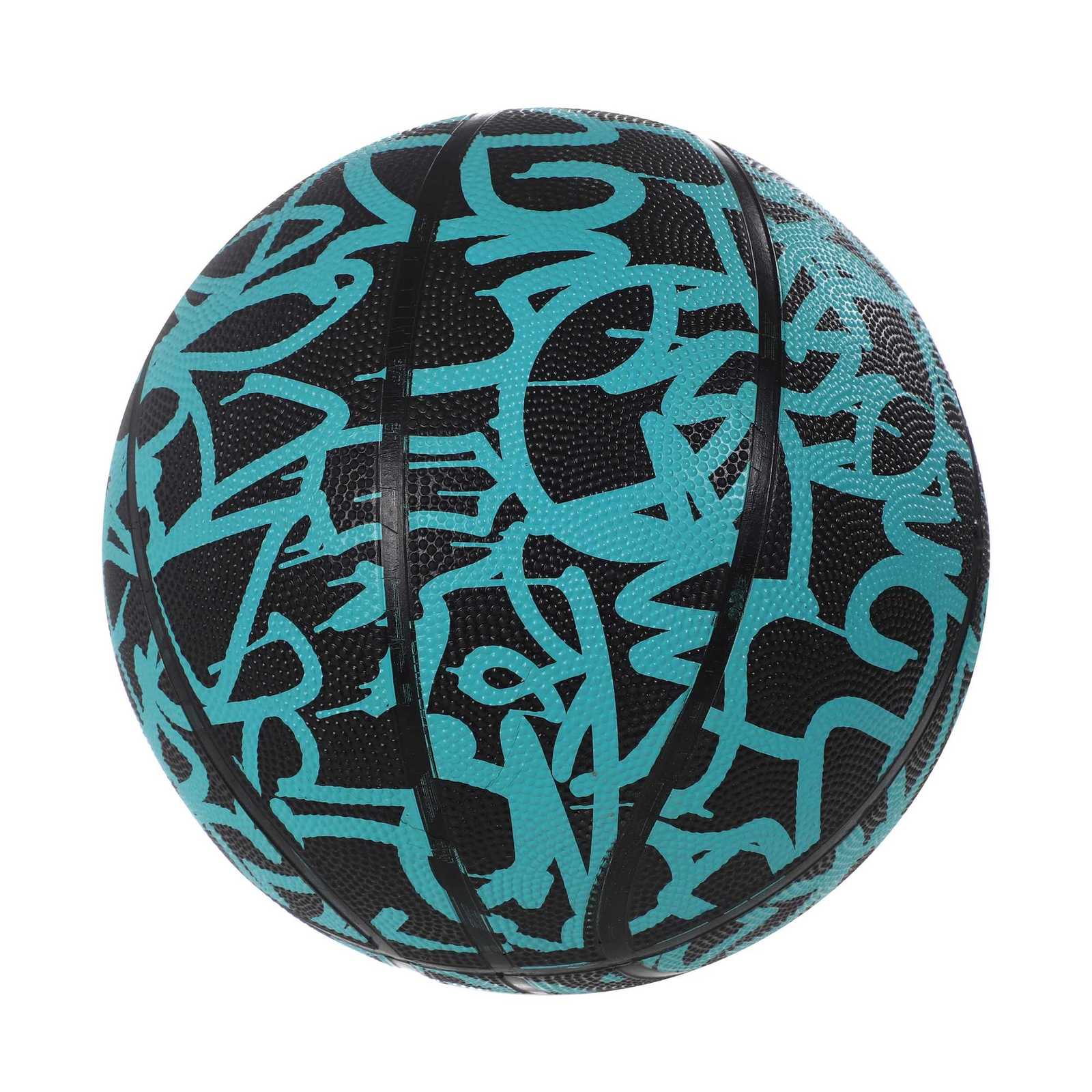 Premium Rubber Basketball Size 7 Outdoor Cement Court Training Sports Ball For Adults Youth Professional Game EquipmentW251115