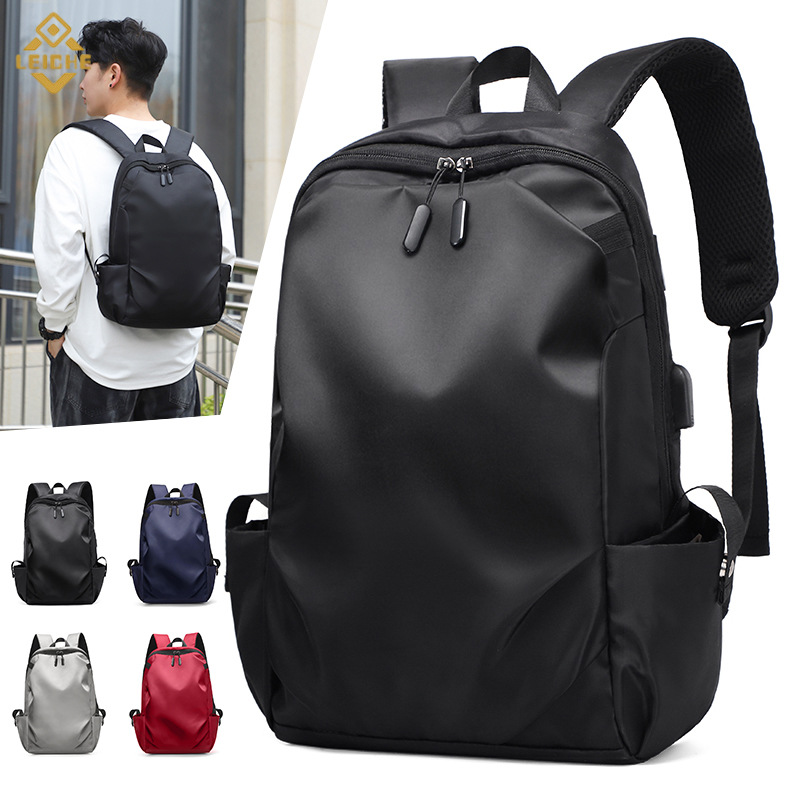 free shipping new backpack large capacity men and women travel light multi-functional college student computer basketball bag tide 2025