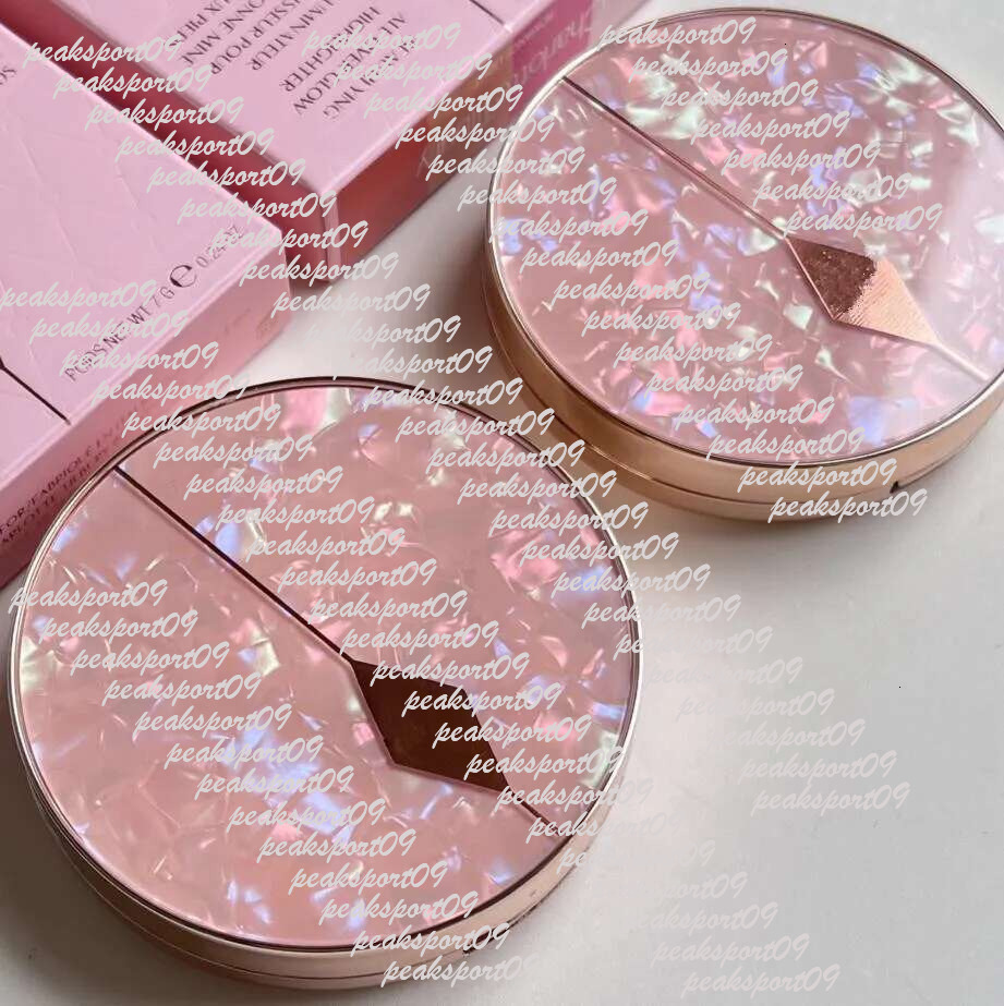 Pilllow Talk Multi-Glow Highlighters 7g dream romance light 2 Colors BEAUTIFYING ALL OVER GLOW HIGHLIGHTER