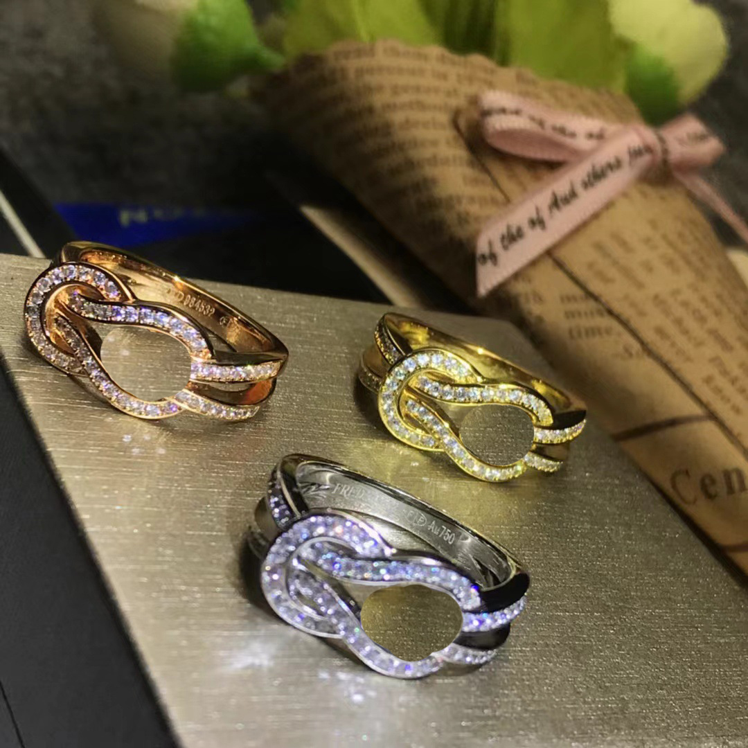 Band Rings Band Hig… - image