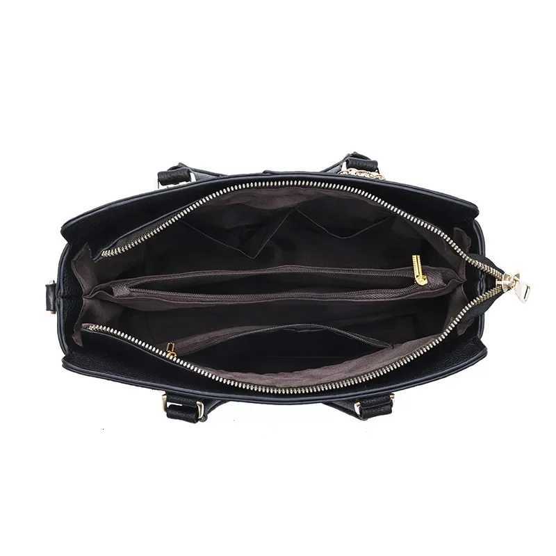 Fashionable New WomenS Handbag Large Capacity Shoulder Bag Urban Minimalist Crossbody Bag Diamond Grid Pattern Tote Bag WomenW251115