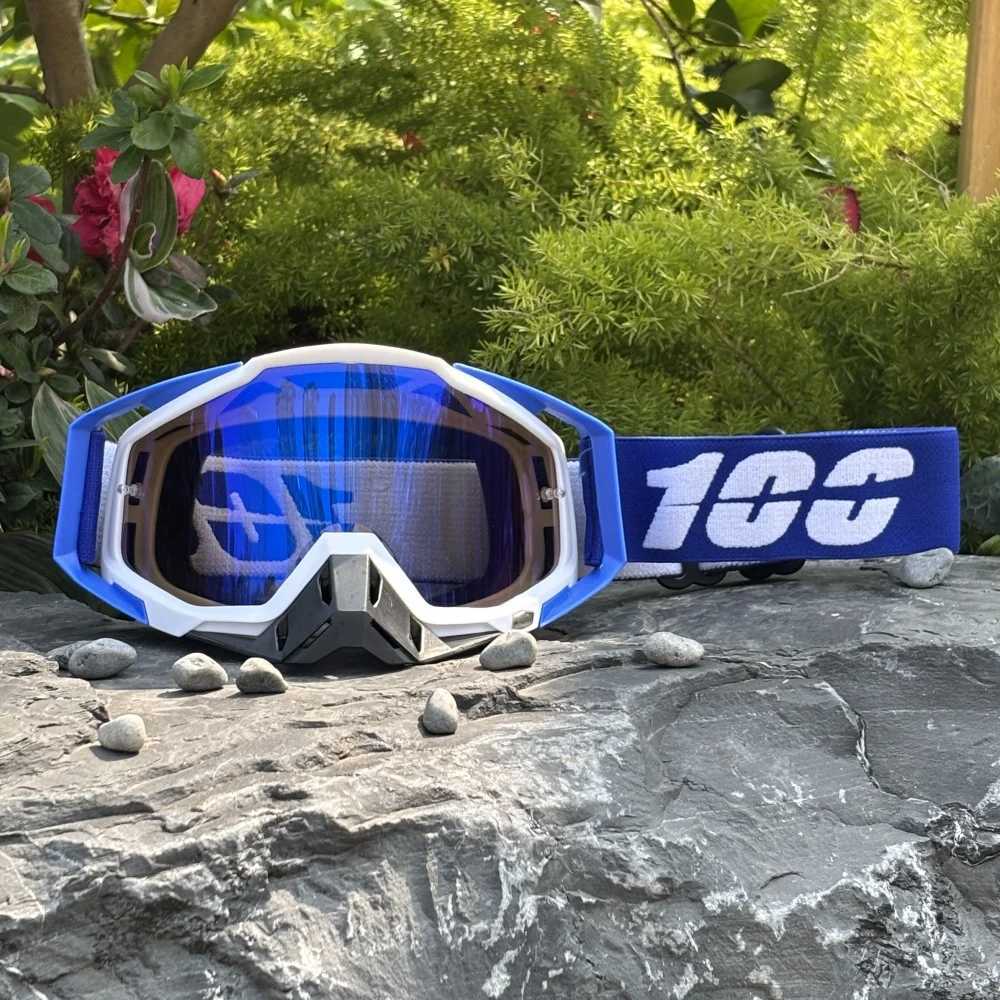 Motorcycle Goggles Cycling Equipment es Outdoor Off-Road Ski Sport MX ATV Dirt Bike Racing es Motocross Goggles Bike Z250416