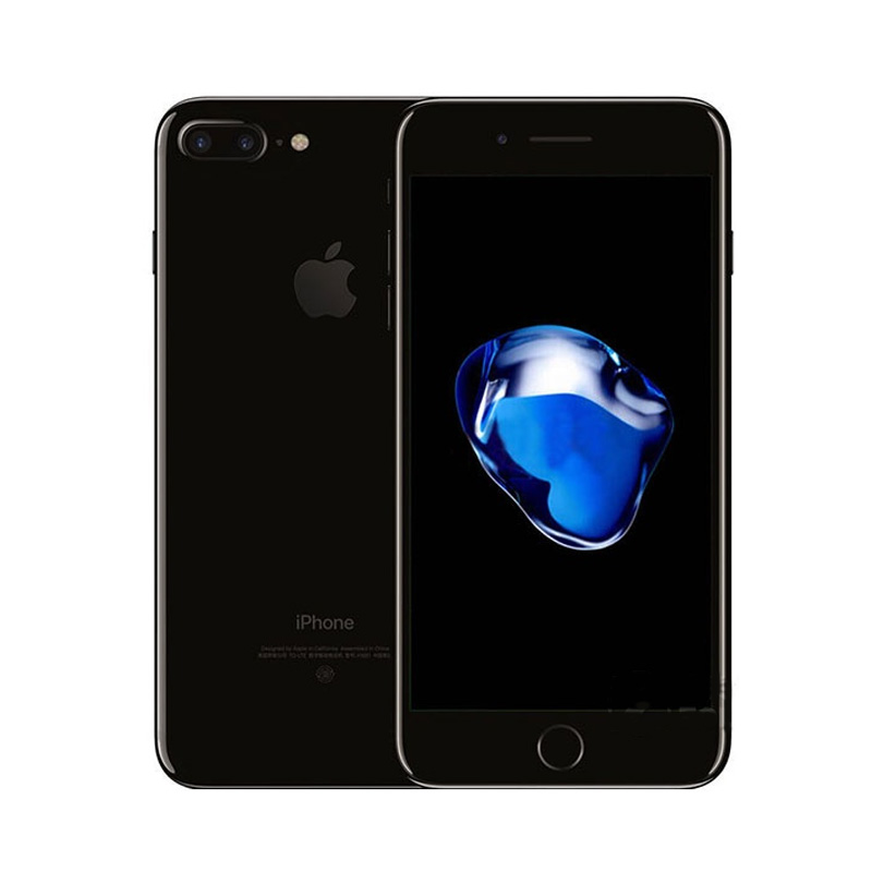 iPhone 7 Plus 4g Smartphone Unlocked 128GB All Colours Good Condition Original Used Phone