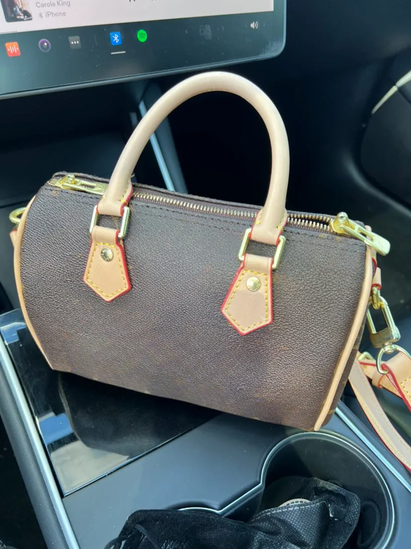Designer Bag Luxurys Handbag Women shoulder crossbody designerbags for womens designer women bag purses designer mini beach shoulder bags designers woman handbag