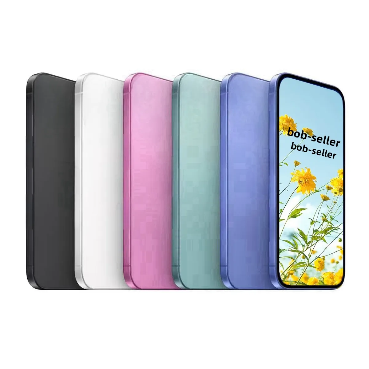 6.9Inch I16 Plus Ce… - image