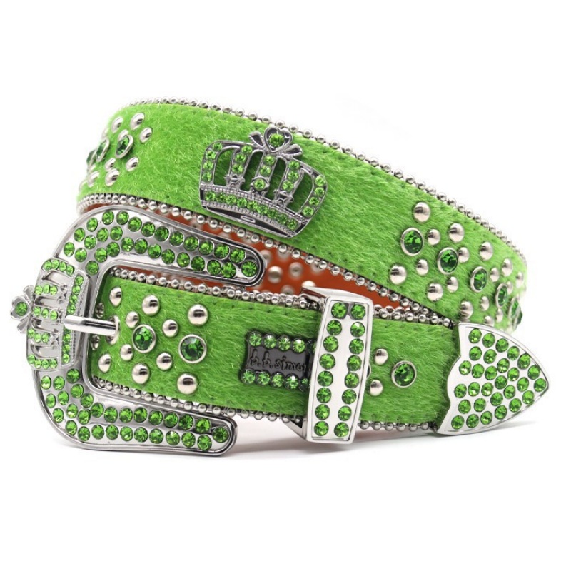 belts for men designer luxury belt womens belt Crystal Fashion Diamond Bb Simon Belt Casual Woman Leather Designer Retro Needle Buckle BeltS 20 Color 