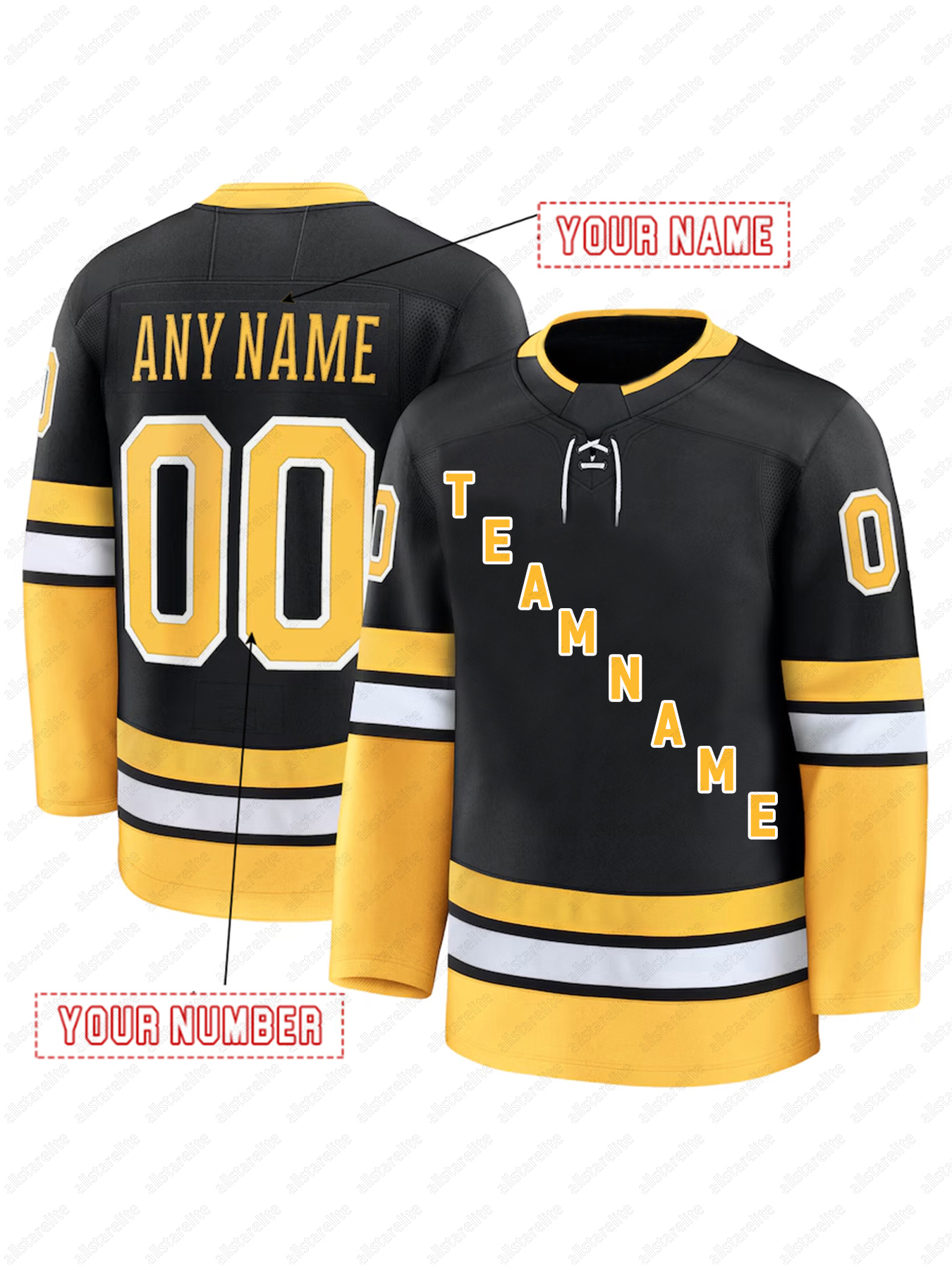 David Pastrnak Charlie McAvoy Nikita Zadorov Cole Koepke Charlie Coyle Hockey jersey Custom Any Name Any Number
