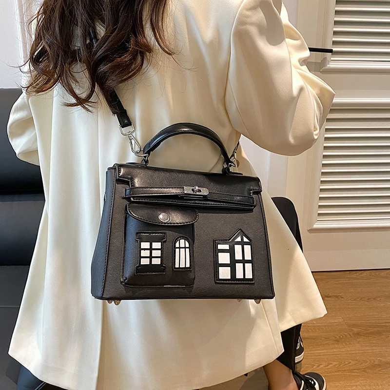 Luxury Famous Designer Leather Shoulder Bag For Women Elegant Classic Messenger Bag Popular Ladies Handbags CollectionW251115
