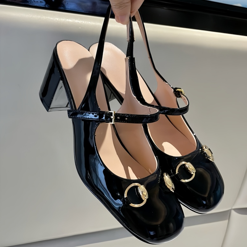 Sandals new fashion sandals luxury designer shoes genuine leather letter shoes outdoor casual sandals women's sexy high heels formal shoes wedding shoes