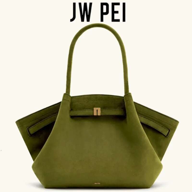Dumpg Bun hot Leather Suede Underarm For Women Fashion French Shoulder Bag Top-Handle Bags designer bags