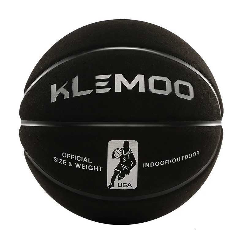 Size 7 Basketball Ball for Indoor and Outdoor Students Adult Basketball GiftW251115