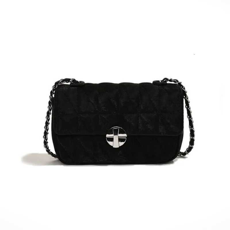 Fashionable Leather Womens Crossbody Bag Luxury Brand Famous Designer Elegant Crossbody Vintage Daily BagW251115