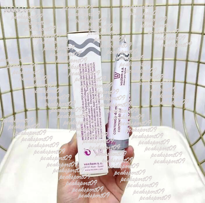 Xhekpon 40ml Skin Care Face Neck And Chest Wrinkle Collagen Lifting Firming Beauty Cream