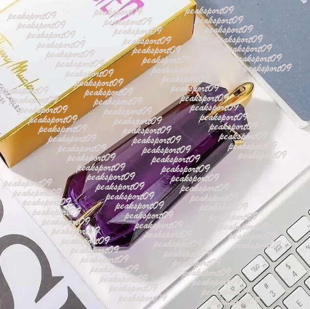 Womens Perfume Alien Lasting Fragrance Eau De Parfume Deodorant Fragrances Parfumes Spray Incense 90ml