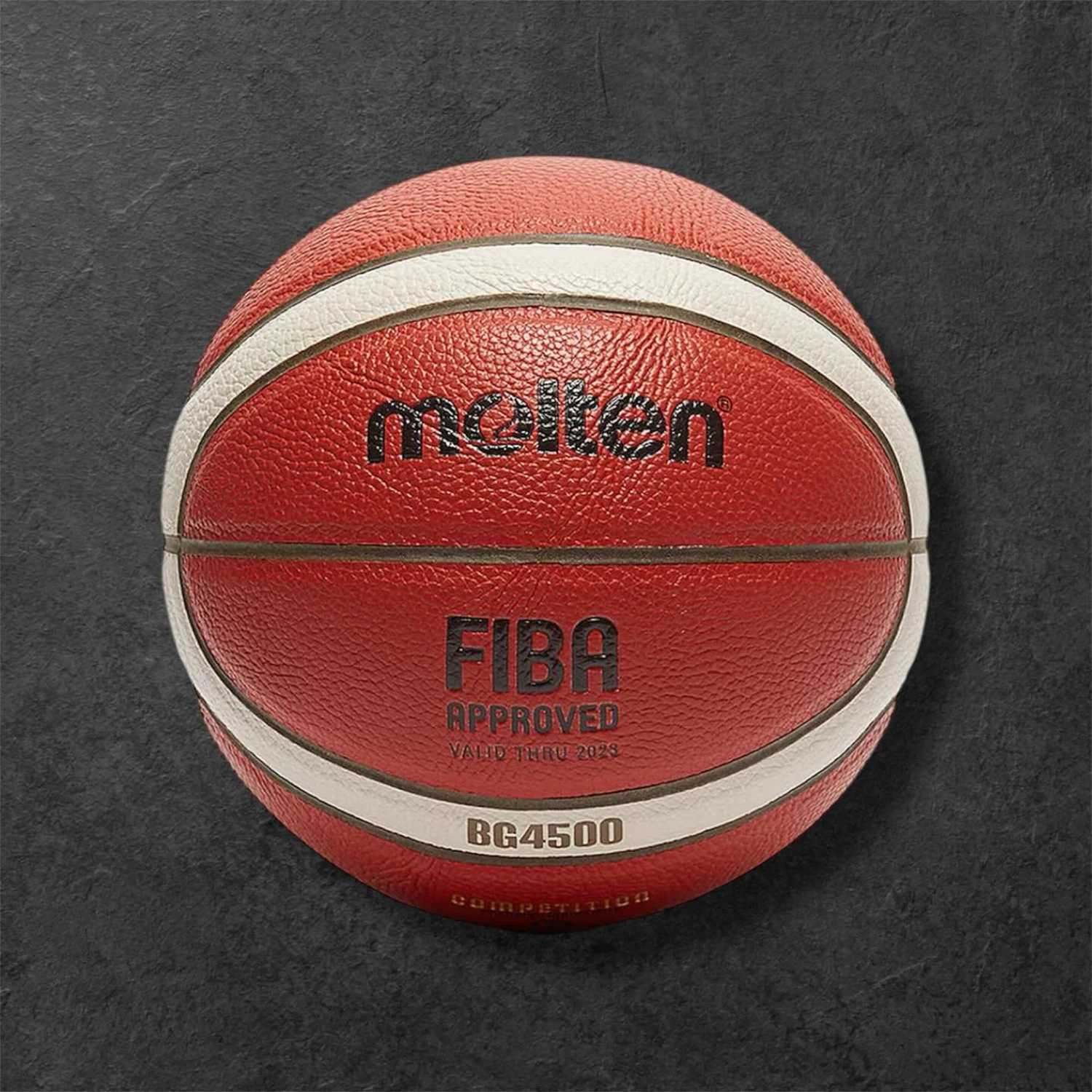 Molten Basketball Size 5 6 7 Basketball PU Outdoor Indoor Balls Women Youth Man Match Training BasketallsW251115