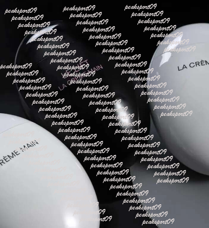 Brand LE LIFT Hand LA CREME MAIN Black & White Egg Hands Skin 50ml 1.7FL.OZ Bady Care Cream Fast And Free Shopping