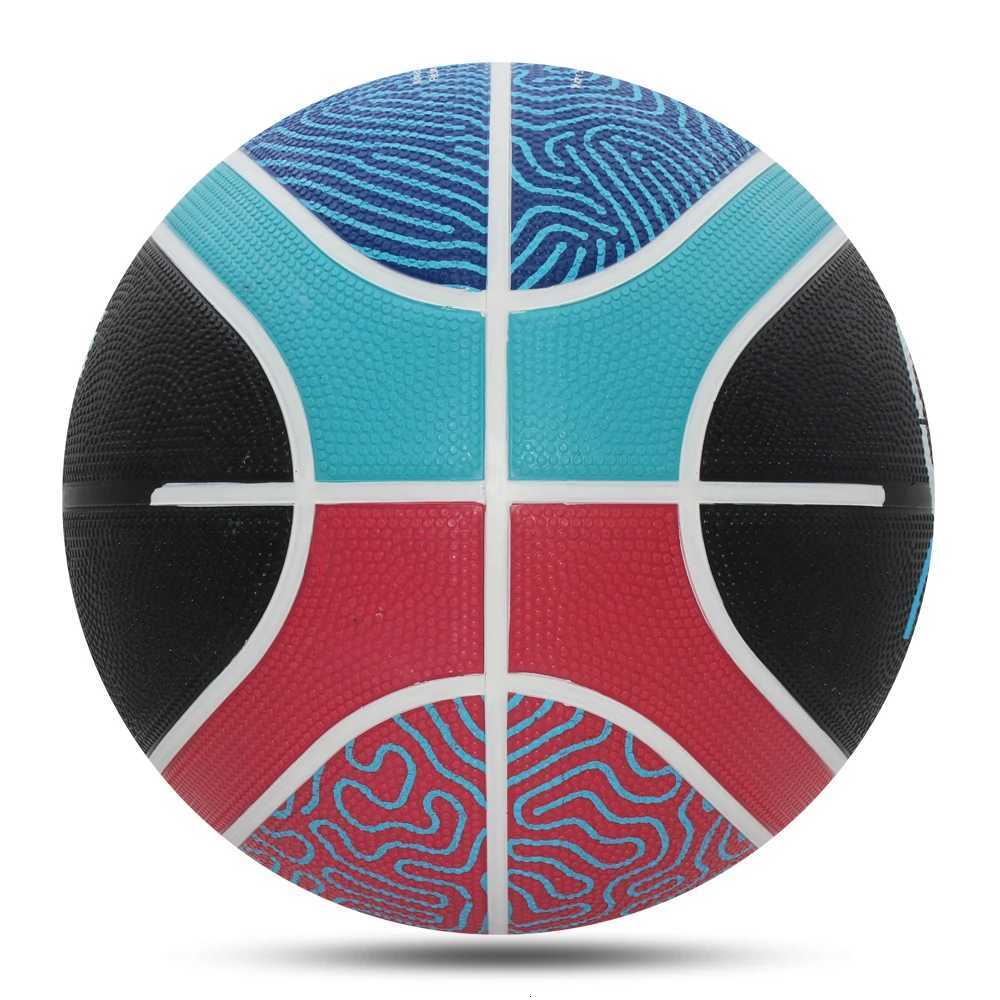 2025 Molten Basketball Balls Official Size 7 Wear Resistant Rubber Indoor Outdoor Men Basketball Training basketbol topuW251115