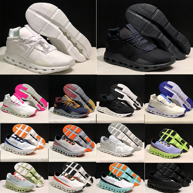 free shipping designer Outdoor running shoes for men women sneakers white black brown mens trainers womens outdoor sports sneakers tennis shoes size 5.5-11