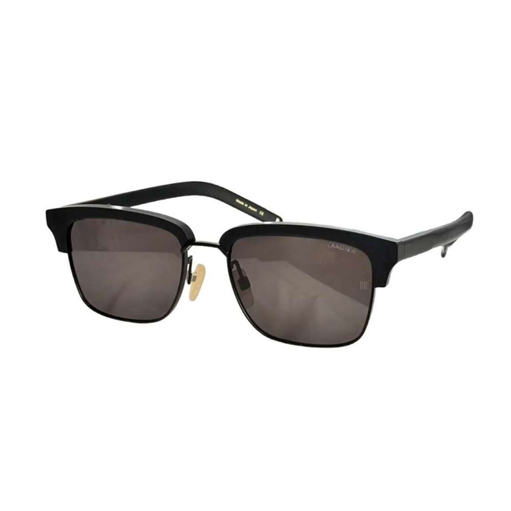 LANCIER Mens And Womens Sunglasses Top Quality Designer Eyeglasses Acetate Uv400