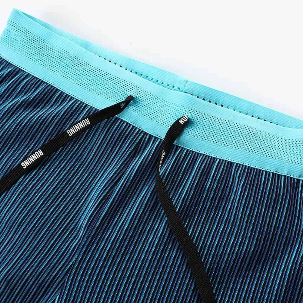 Sports Men Short Quick Dry Compression Running Tights Gym Fiess Sport Shorts Leggings Male Underwear