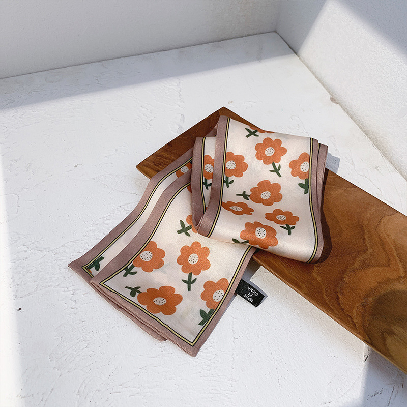 New Women Men Scarv… - image