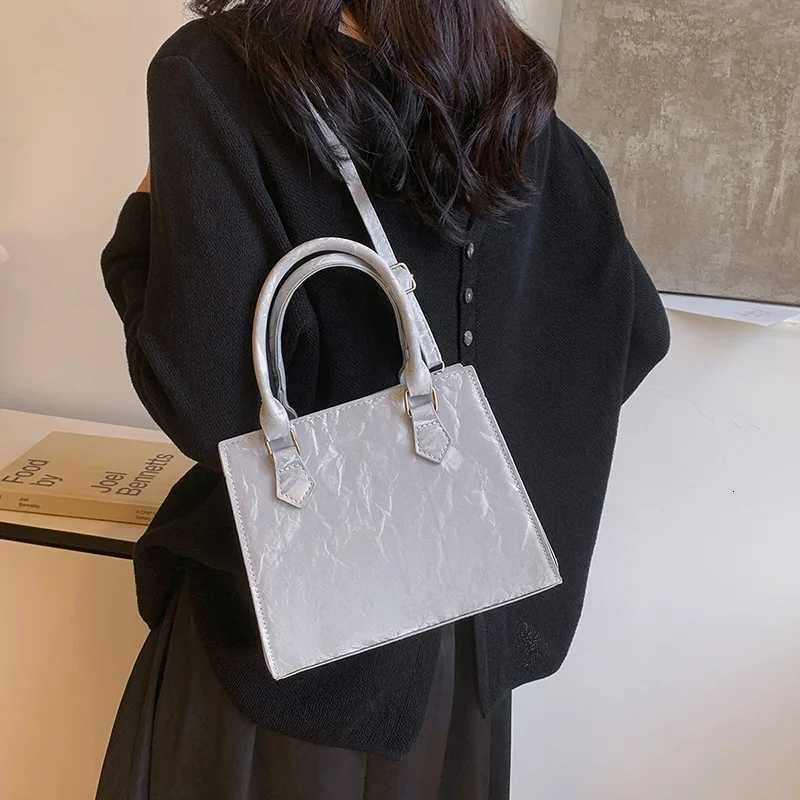 Fashionable Crossbody Bags for Women Shoulder Bags Trendy Purse and Handbags Designer Bag Female Bags Sac Main Femme W251115