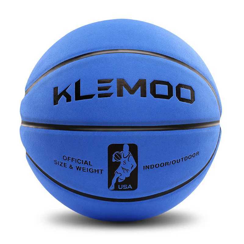 Basketball Size 5 and 7 Basketball Durable and Moisture Absorption Indoor Outdoor General Adult Competition Training BasketballW251115
