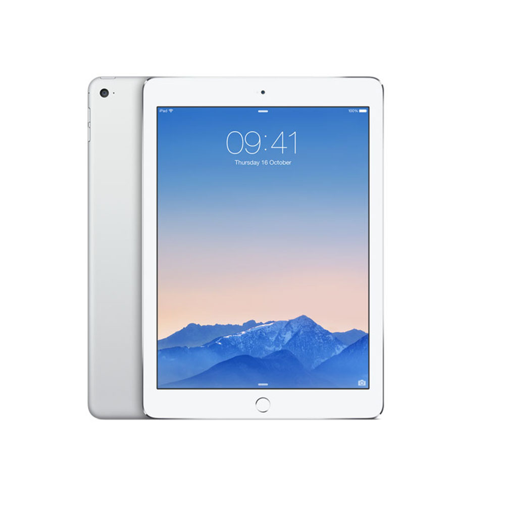 Apple iPad Air 2, 16 GB, Space Gray (Used 90% New)