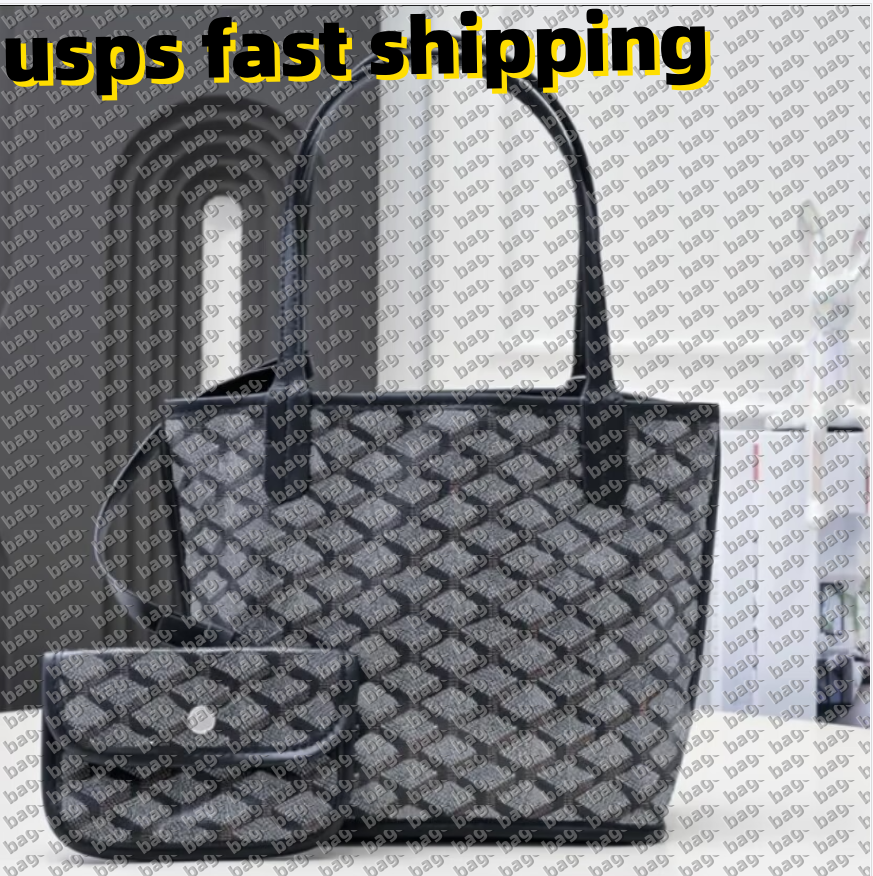 designer bag 2pcs Set luxury designer the tote crossbody Women Handbag Shoulder Bags Composite Lady Clutch Tote shopping Female Coin Purse Wallet purses card holder