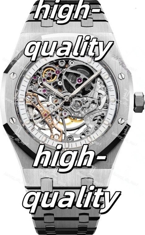 2025 AAA Designer Mens Audermarly Piquets Watch Luxury Skeleton Watch Man Watch Woman Watch 10A Quality Audemare Watch Quartz Mechanical Automatic Watch With Box 37