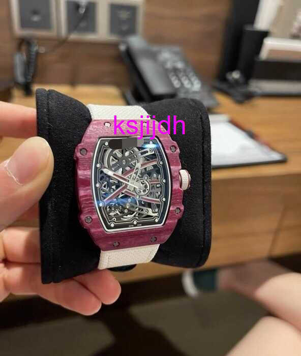 Automatic Watch 67-02 Qatar Mutaz Barshim Automatic Mechanical Watches CRMA7 movement Ultrathin 7.8mm Z56qtgood