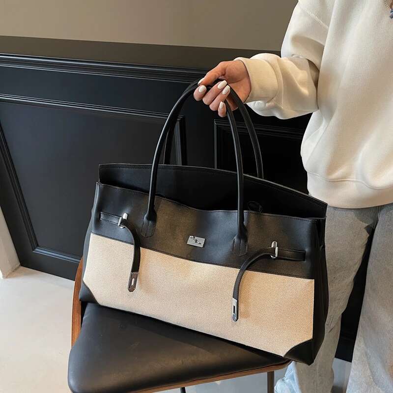 Trendy Designer Crossbody Bag For Women Stylish Leather Handbag Minimalist Vintage Clutch Purse Elegant Commuter