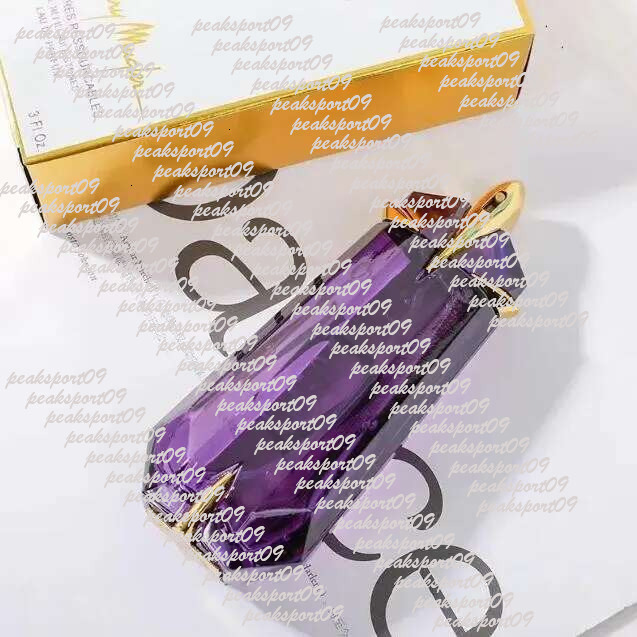 Womens Perfume Alien Lasting Fragrance Eau De Parfume Deodorant Fragrances Parfumes Spray Incense 90ml