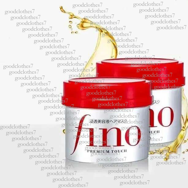 Fino Soaking Beauty Liquid Mask 230g Repair Dry Withered Damaged Deeply Nourish Smooth PREMIUM TOUCH Hair Care Conditioner