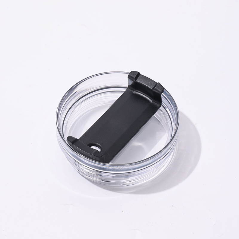 Car Cup Super Large Capacity 40oz Handle Cup Car Insulation and Cooling Ice King Cup - view 3