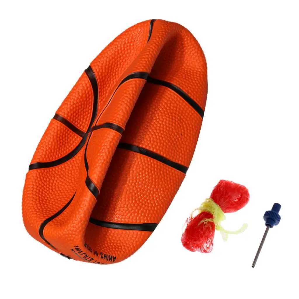 51 Inch Toddler Kids Mini Basketball Indoor Outdoor Toy Game BallW251115