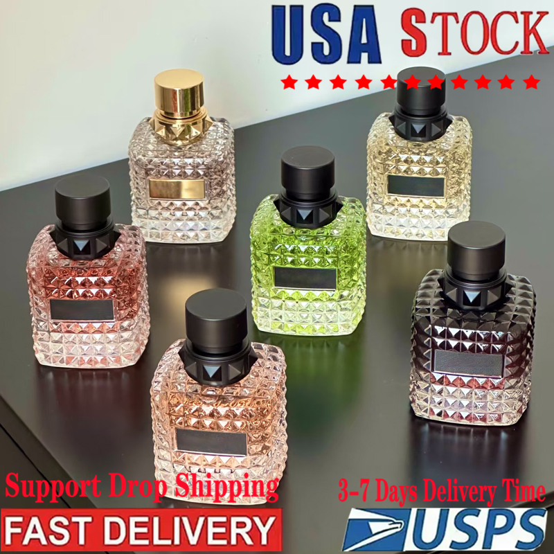 Perfume Born In Rom… - image