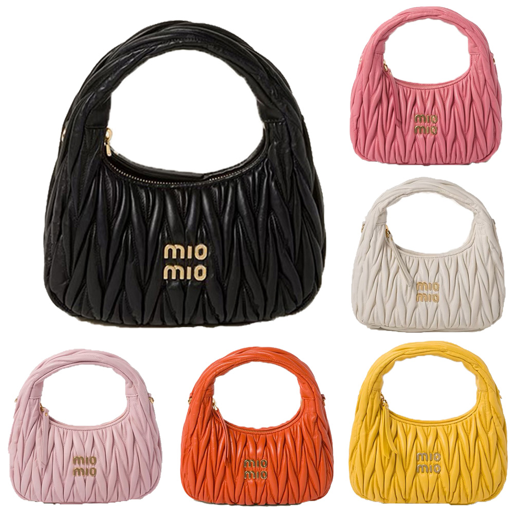 Designer bag Shoulder bag Diagonal cross bag Tote bag Wander high quality Matelass Crescent bag Mini handbag Women's wallet 10A