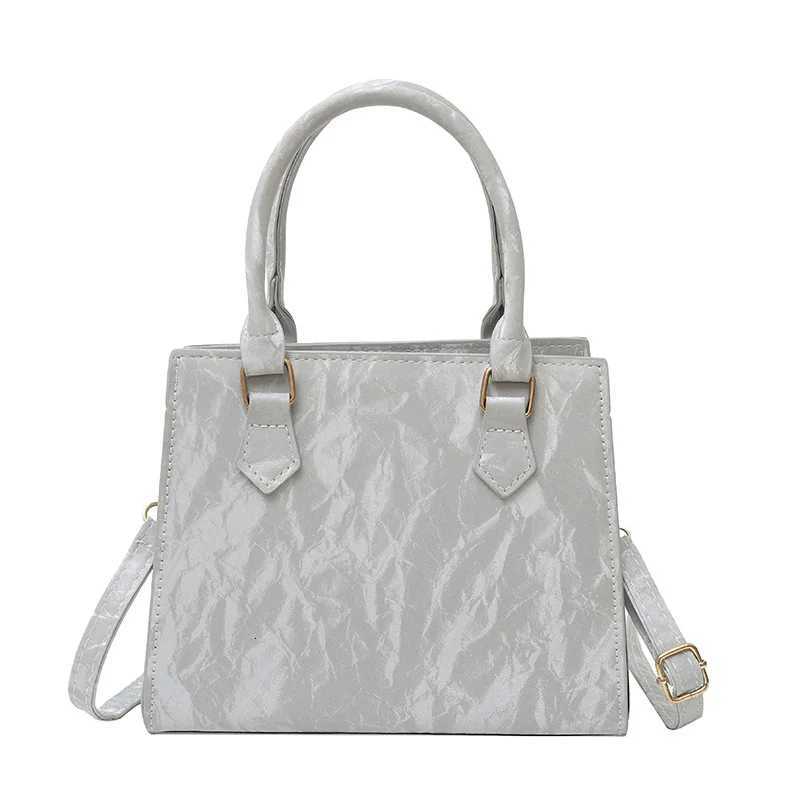 Fashionable Crossbody Bags for Women Shoulder Bags Trendy Purse and Handbags Designer Bag Female Bags Sac Main Femme W251115